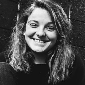 Meet your Posher, Maddi